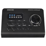 Alcron DMC05 Studio Monitor Controller with Bluetooth