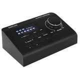 Alcron DMC05 Studio Monitor Controller with Bluetooth