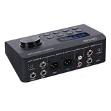 Alcron DMC05 Studio Monitor Controller with Bluetooth