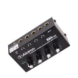 HA4 PLUS Mini Headphone Amplifier