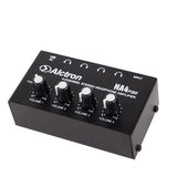 HA4 PLUS Mini Headphone Amplifier