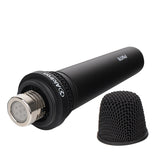 Alctron PM78 Handheld Condenser Vocal Microphone