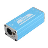 Alctron SD205 DI Box with Stereo Input for Laptop or Phone