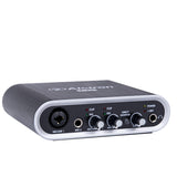 Alctron U12 Portable Bus-Powered USB Audio Interface