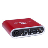 Alctron U12 Portable Bus-Powered USB Audio Interface
