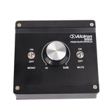 Alctron DMC01 Passive Studio Monitor Controller