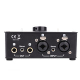 Alctron DMC01 Passive Studio Monitor Controller