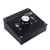 Alctron DMC01 Passive Studio Monitor Controller