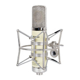 Alctron T190 Large Diaphragm 251 Tube Condenser Studio Microphone