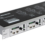 NAMM DEMO Alctron H4N 4 Channel Headphone Amplifier