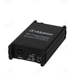 Alctron MA-3 Inline Microphone Signal Booster Preamp with Variable Impedance Control +25dB