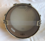 Canopus NV60-M3 Snare Drum Owned by Alphonse Mouzon