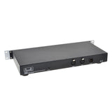 Refurbished N-SONIC N73 STRIP Preamp and Equalizer Channel Strip