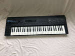 Vintage Roland D-50 Linear Synthesizer keyboard owned by Alphonse Mouzon