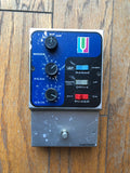 Vintage Musitronics Mu-tron III pedal and power supply owned by Alphonse Mouzon
