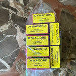 Dynacord Cymbals cartridge bundle for P20 owned by Alphonse Mouzon
