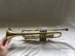 1964 Vintage CONN Director Trumpet owned by Alphonse Mouzon