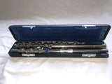 Pearl Flute NC-96 flute owned by Alphonse Mouzon jazz legend