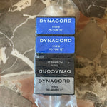 Dynacord PC Drums cartridge bundle for P20 owned by Alphonse Mouzon
