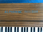 Arp String Ensemble PE-IV owned by Alphonse Mouzon