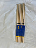 3-pairs of ProMark TX3ALW Drumsticks owned by Alphonse Mouzon