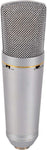 Alctron MC330 Large Diaphragm FET condenser Microphone with Shock Mount
