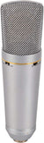 Alctron MC330 Large Diaphragm FET condenser Microphone with Shock Mount