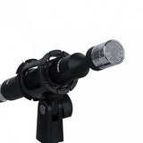 Alctron T05 Small Diaphragm Condenser Microphone with Interchangeable Capsules